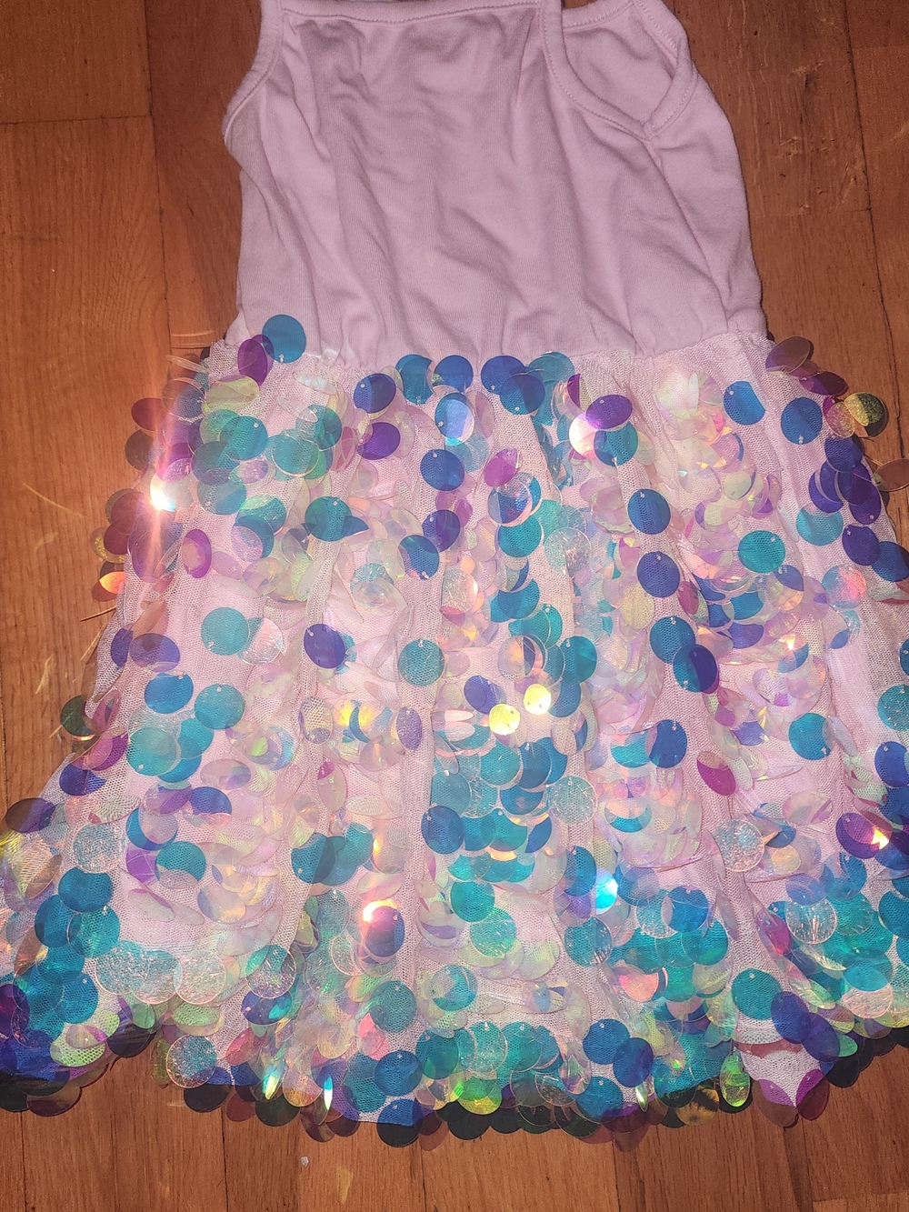 Dress Bundle 4-5T - Picture 2 of 12